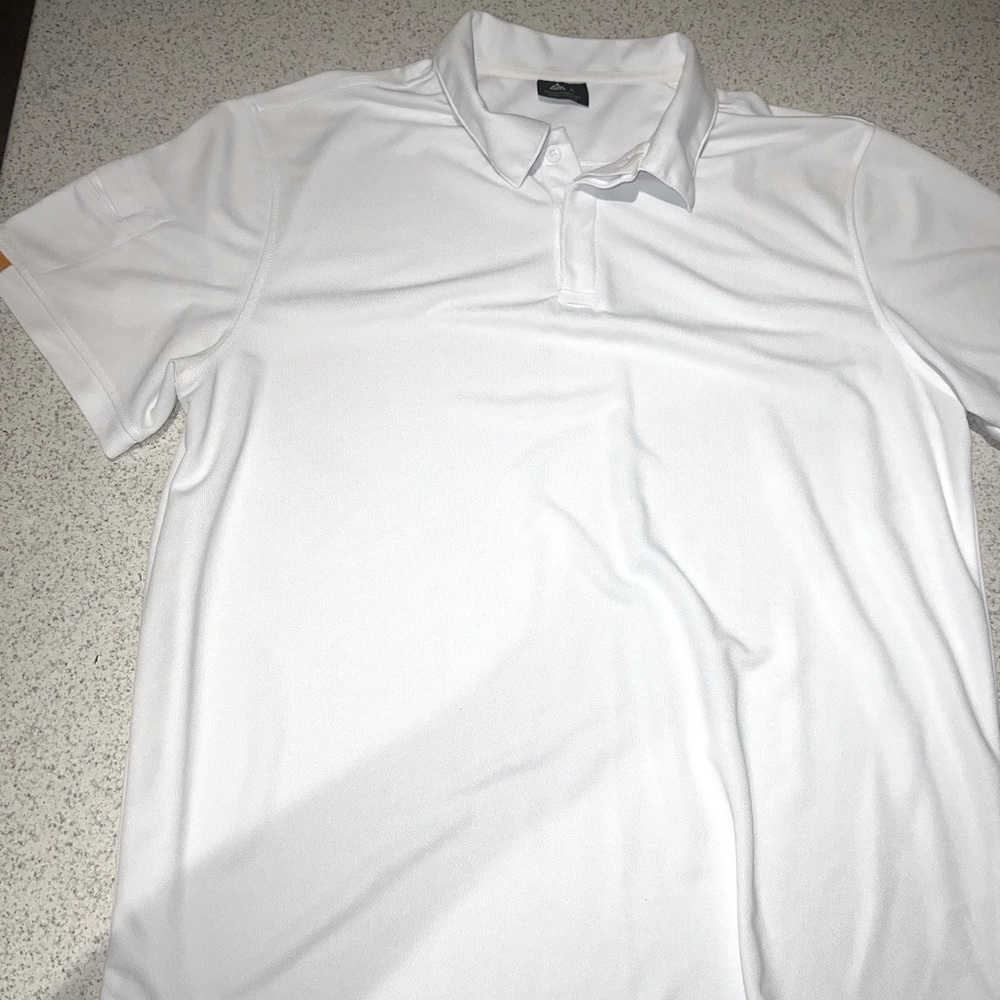 Lot of 5 ZITY golf polos